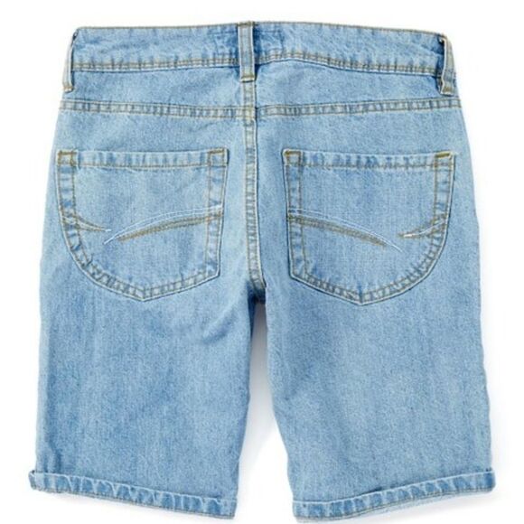 House of Sparrow Pants - House of Sparrow NEW TAGS Denim Jean Shorts